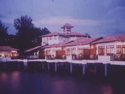 Hotel Avillion Port Dickson - Bild 4
