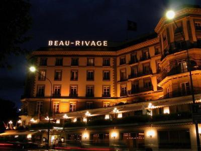 Hotel Beau Rivage - Bild 5
