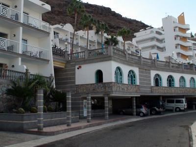 Hotel Cala d'Or Apartments - Bild 3