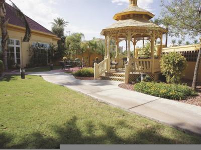 Hotel La Quinta Inn & Suites by Wyndham Phoenix Mesa West - Bild 4