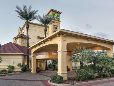 Hotel La Quinta Inn & Suites by Wyndham Phoenix Mesa West - Bild 3