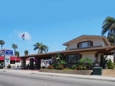 Hotel Quality Inn Chula Vista San Diego South - Bild 5