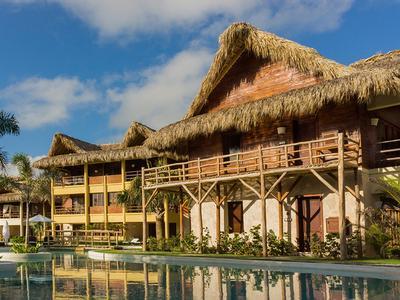 Hotel Zoëtry Agua Punta Cana - Bild 4