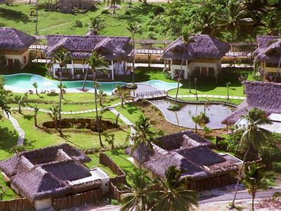 Hotel Zoëtry Agua Punta Cana - Bild 5