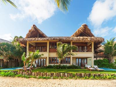 Hotel Zoëtry Agua Punta Cana - Bild 3