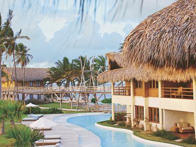 Hotel Zoëtry Agua Punta Cana - Bild 2