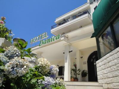 Hotel Danica - Bild 2