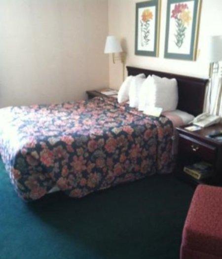 Hotel Holiday Inn Express Minneapolis West - Plymouth - Bild 1
