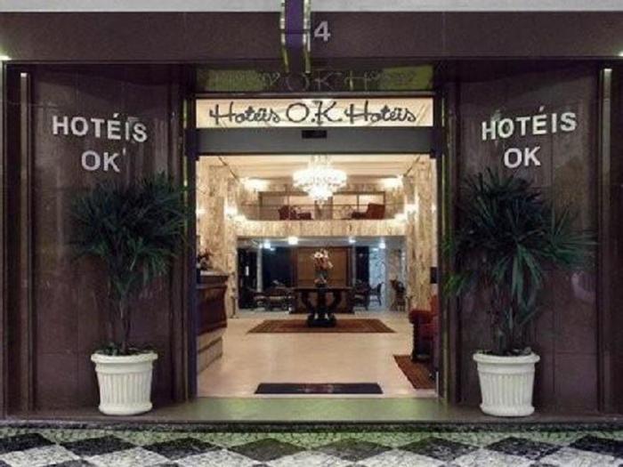 Hotel Ok - Bild 1