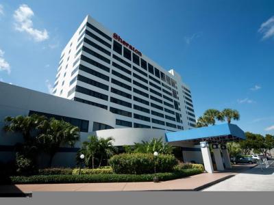 Hotel Le Méridien Dania Beach at Fort Lauderdale Airport - Bild 2