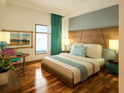 Ferra Hotel and Garden Suites Boracay - Bild 5