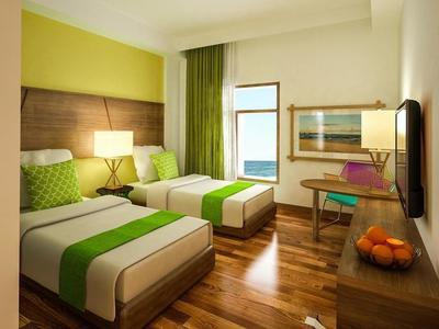 Ferra Hotel and Garden Suites Boracay - Bild 4