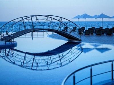 Hotel Riviera Sunrise Resort & SPA - Bild 4