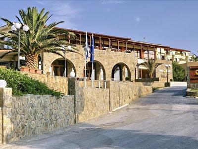 Lemnos Village Resort Hotel - Bild 2