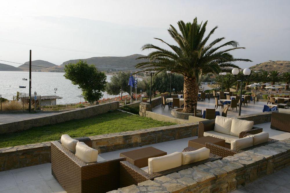 Lemnos Village Resort Hotel - Bild 1