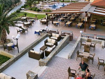 Lemnos Village Resort Hotel - Bild 4