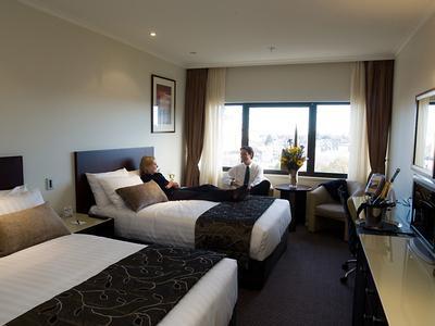 Hotel Rydges Christchurch - Bild 5