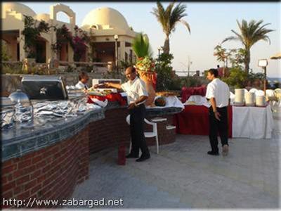 Hotel Zabargad Berenice Resort - Bild 3