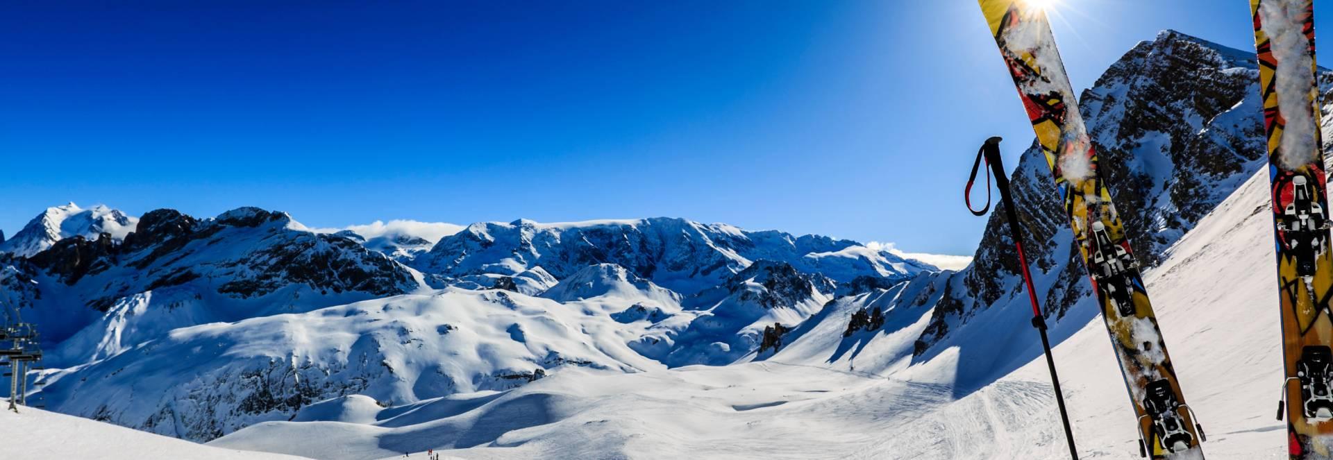 Winterurlaub Mayrhofen