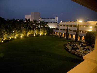 Hotel Vivanta Aurangabad Maharashtra - Bild 3