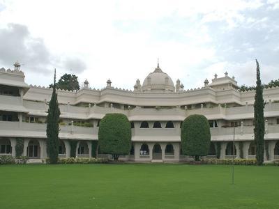 Hotel Vivanta Aurangabad Maharashtra - Bild 5