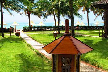 Hotel Coco Beach Resort - Bild 4