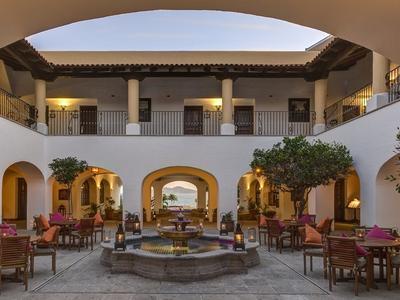 Hotel Zoetry Casa Del Mar Los Cabos - Bild 4