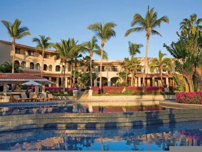 Hotel Zoetry Casa Del Mar Los Cabos - Bild 3