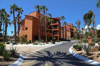 Hotel Zoetry Casa Del Mar Los Cabos - Bild 5