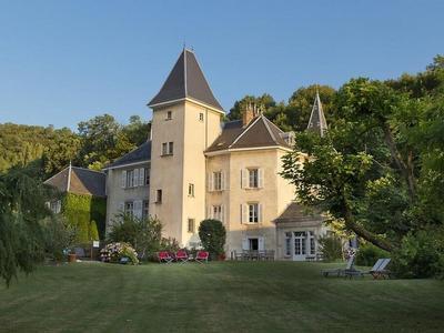 Hotel Chateau de la Commanderie - Bild 2