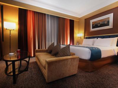 Hotel Ciputra Semarang - Bild 4