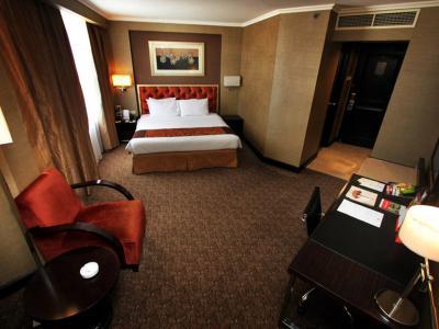 Hotel Ciputra Semarang - Bild 3