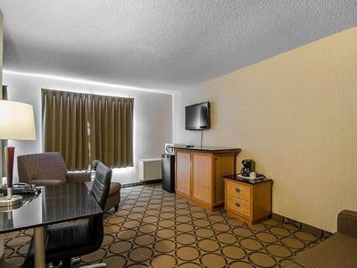 Hotel Comfort Inn Regina - Bild 5