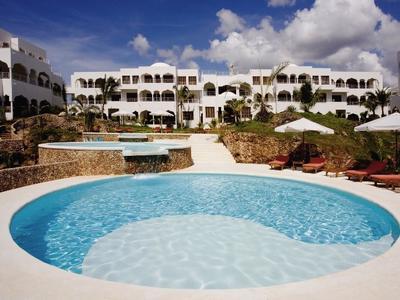 Hotel Coral Key Beach Resort - Bild 5
