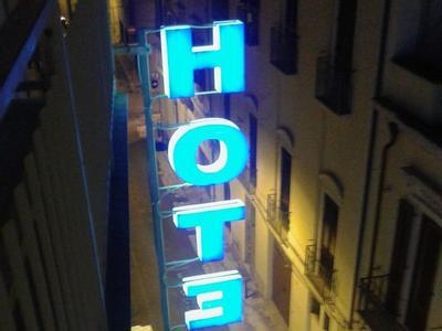 Hotel Barsotti - Bild 2