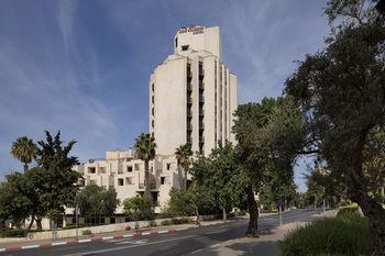 Hotel Cassia Jerusalem - Bild 5