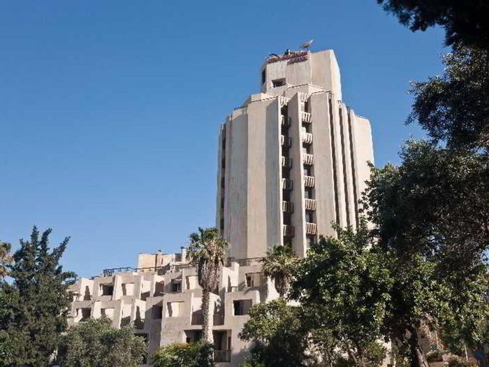 Hotel Cassia Jerusalem - Bild 1
