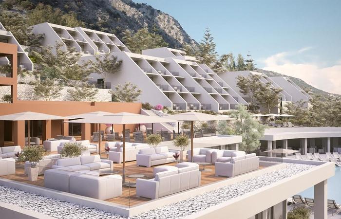 Hotel Ionian Corfu Village - Bild 1