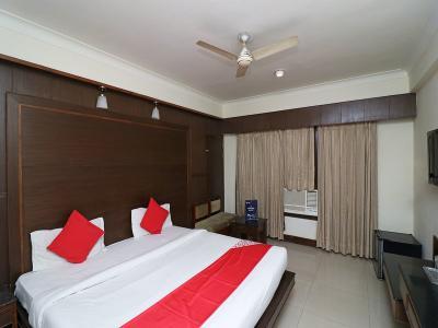 Hotel Arthit Agra by OYO Rooms - Bild 3