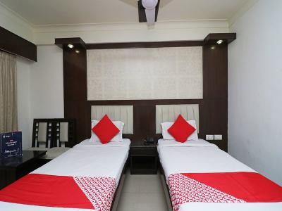 Hotel Arthit Agra by OYO Rooms - Bild 2
