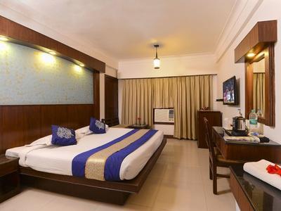 Hotel Arthit Agra by OYO Rooms - Bild 5