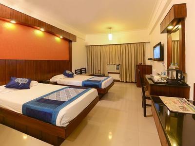 Hotel Arthit Agra by OYO Rooms - Bild 4