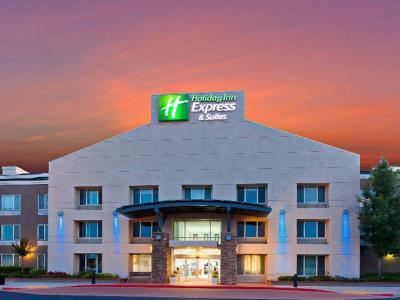 Hotel Holiday Inn Express Elk Grove - Sacramento Area - Bild 3
