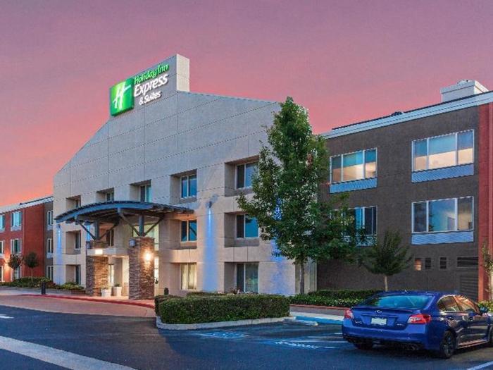 Holiday Inn Express Elk Grove - Sacramento Area - Bild 1