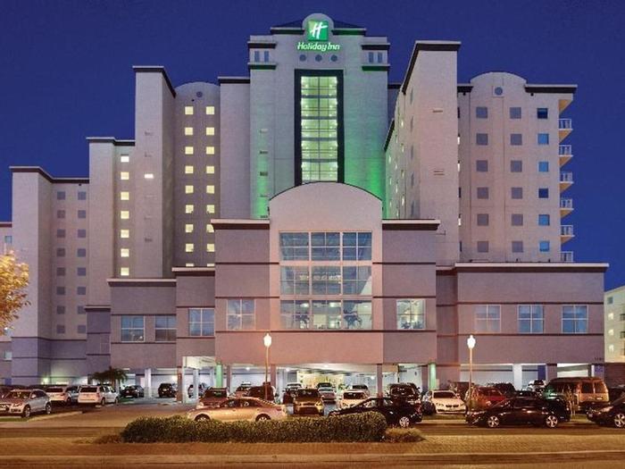 Holiday Inn Hotel & Suites Ocean City - Bild 1