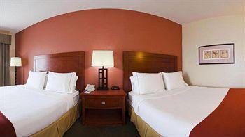 Holiday Inn Express Hotel & Suites Bedford - Bild 5