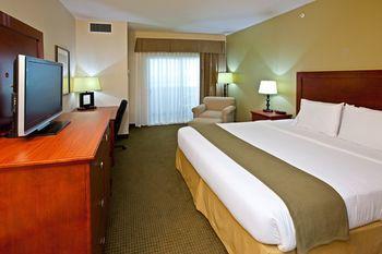 Holiday Inn Express Hotel & Suites Bedford - Bild 3