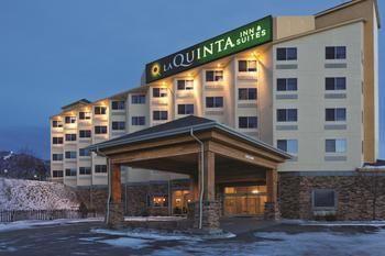 Hotel La Quinta Inn & Suites by Wyndham Butte - Bild 4
