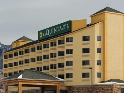Hotel La Quinta Inn & Suites by Wyndham Butte - Bild 2