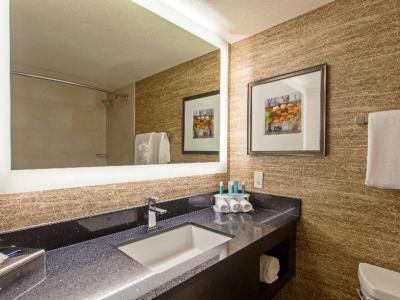Hotel Holiday Inn Express Colton - Riverside North - Bild 3